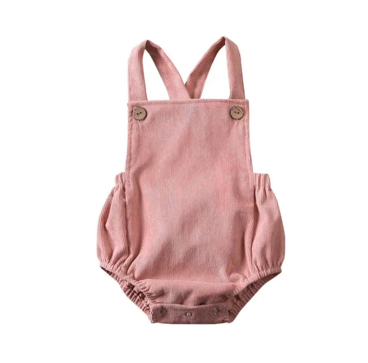 0-24M Baby Romper Boys Girls Clothing- Personalised Rompers