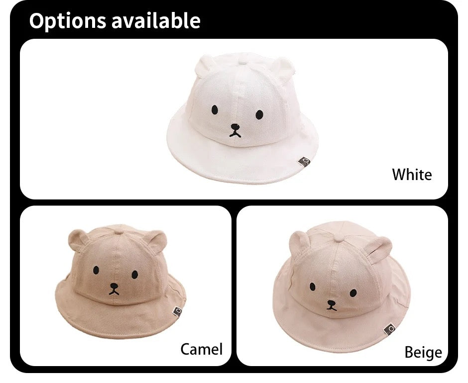 Bear Hats