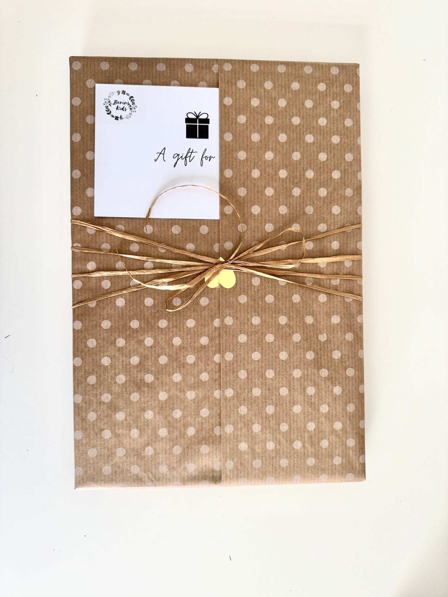 Gift Wrap