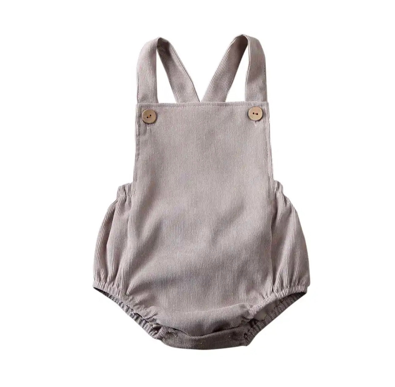 0-24M Baby Romper Boys Girls Clothing- Personalised Rompers