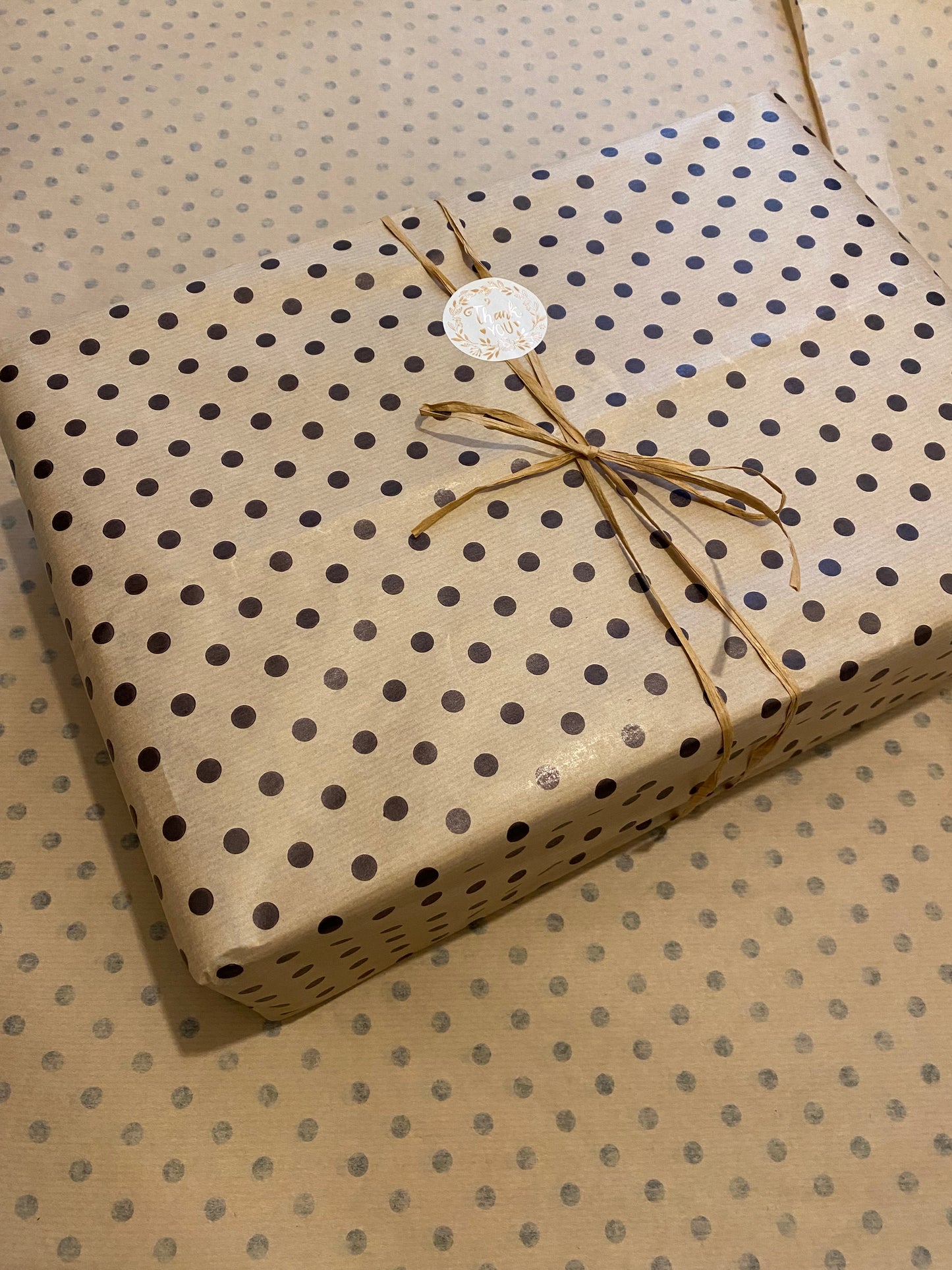 Gift Wrap