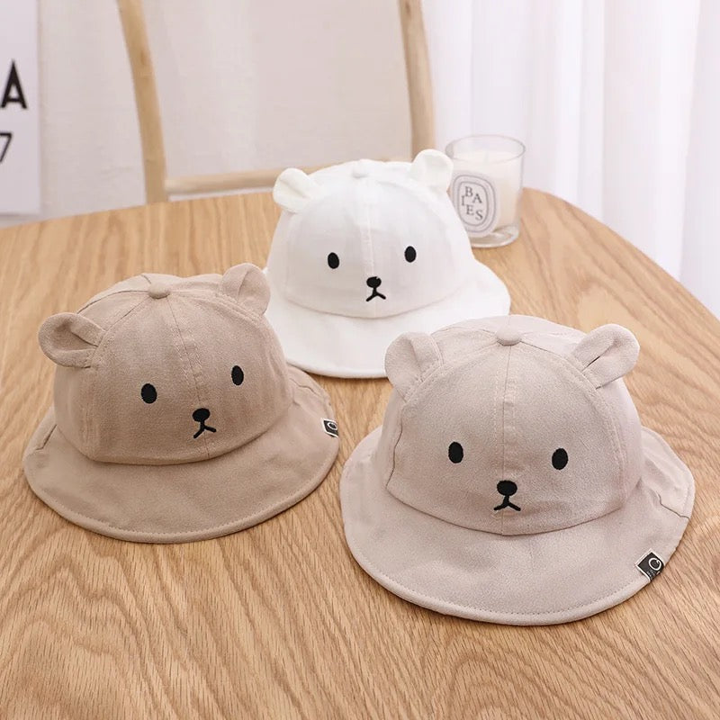 Bear Hats