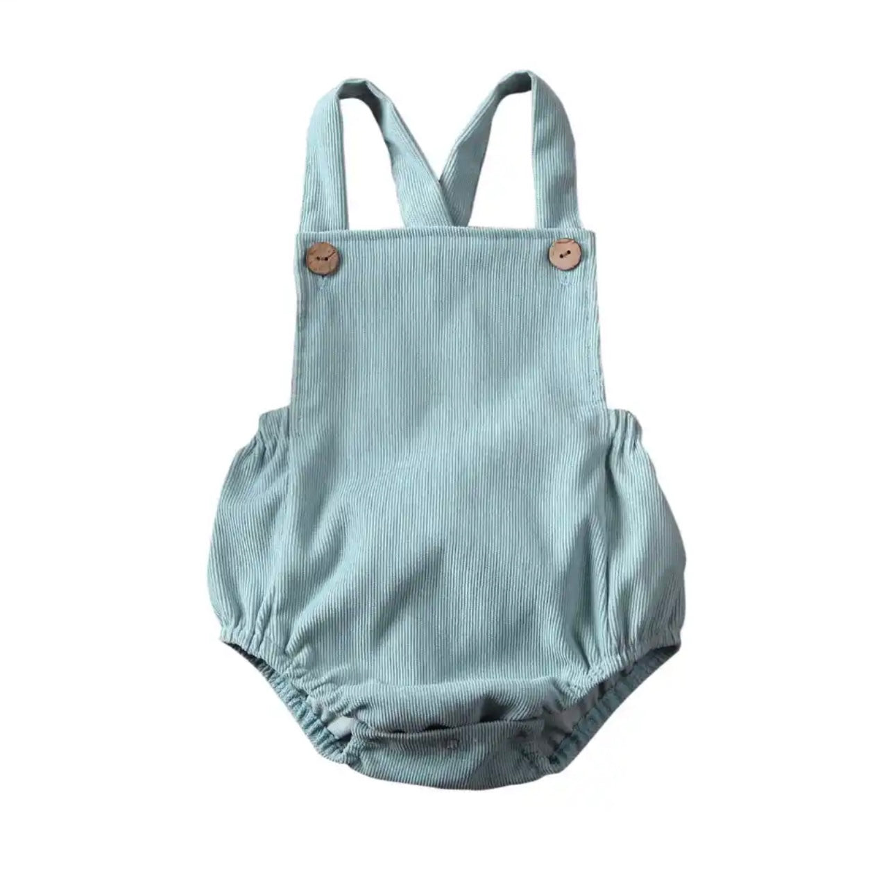 0-24M Baby Romper Boys Girls Clothing- Personalised Rompers