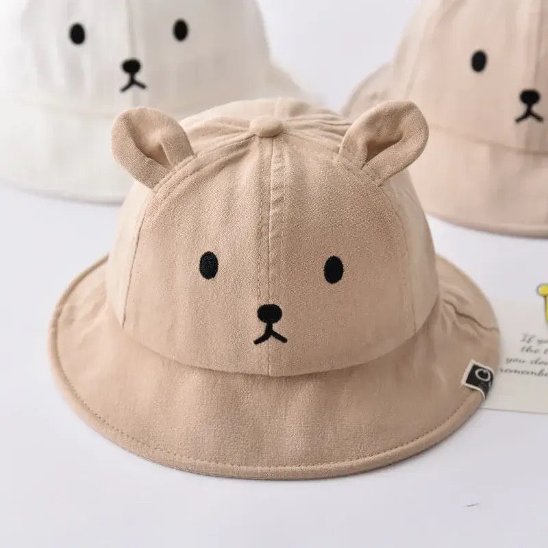 Bear Hats