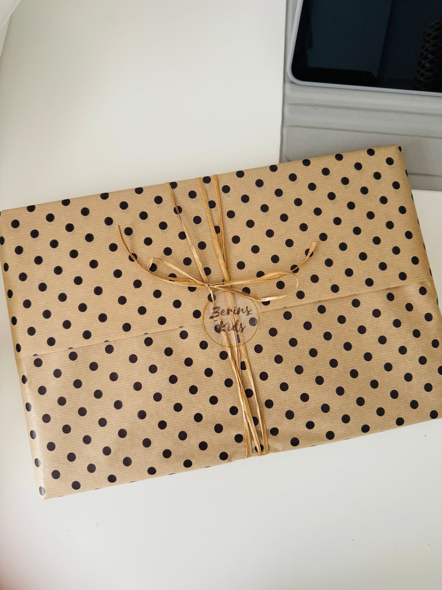 Gift Wrap