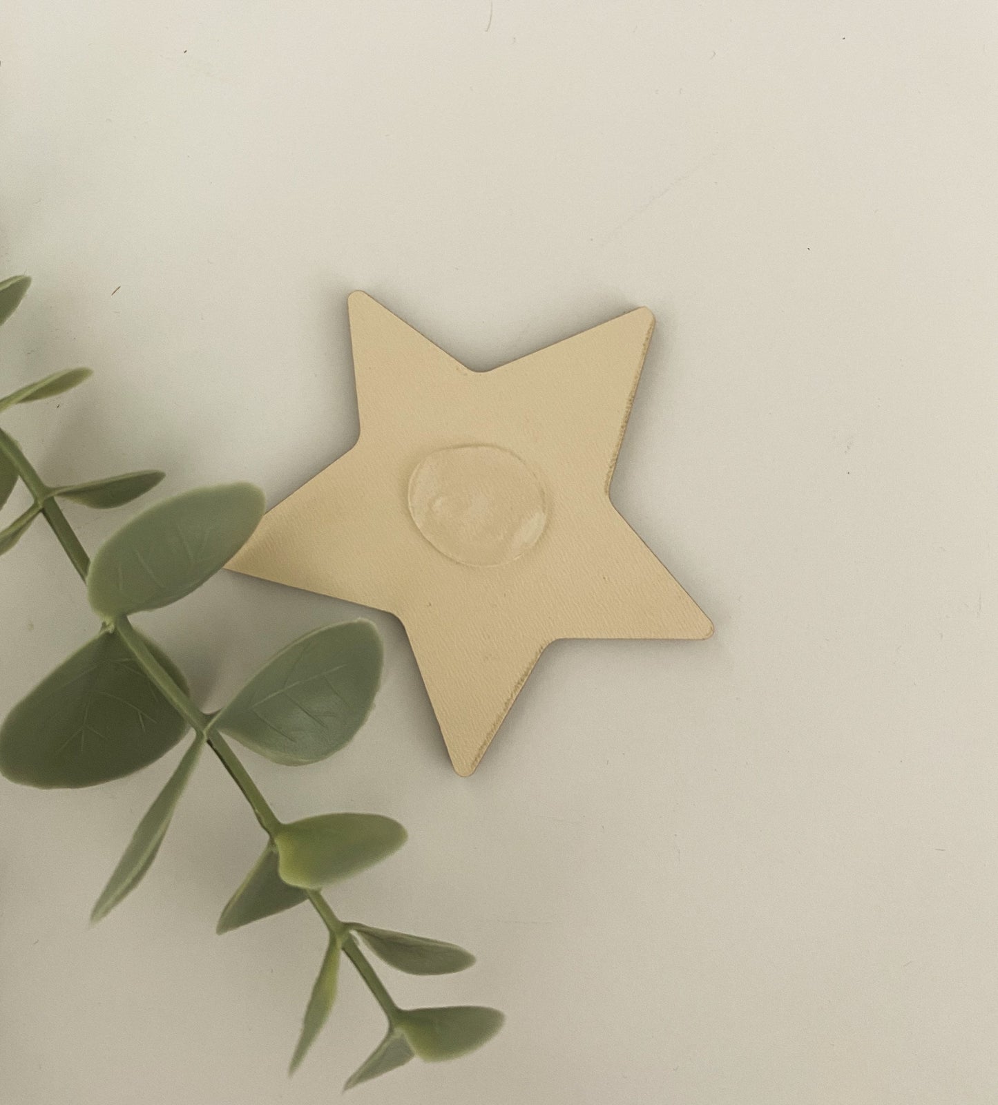 Wooden Moon Wall Decor| Boho Style Nursery Wall Shelf Decor